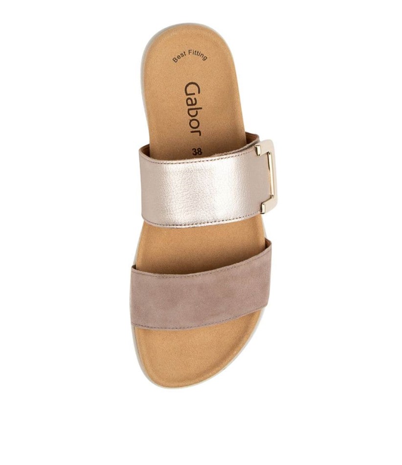 Gabour | Exclusif Harper Puder Multi-daim